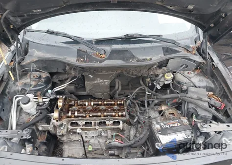 2012 Jeep Patriot Sport из США, поврежденный, VIN 1C4NJPBA0CD724818